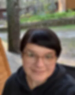 Vom Partner bereitgestelltes Porträt